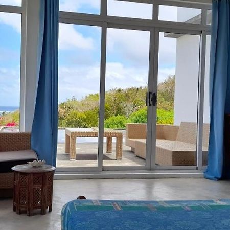 Bel Ombre'S Panoramic View Hotel Ngoại thất bức ảnh