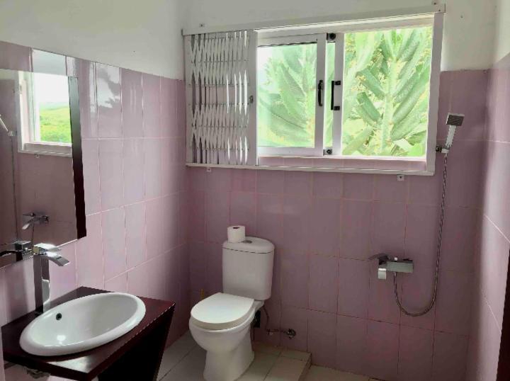 Bel Ombre'S Panoramic View Hotel Phòng bức ảnh