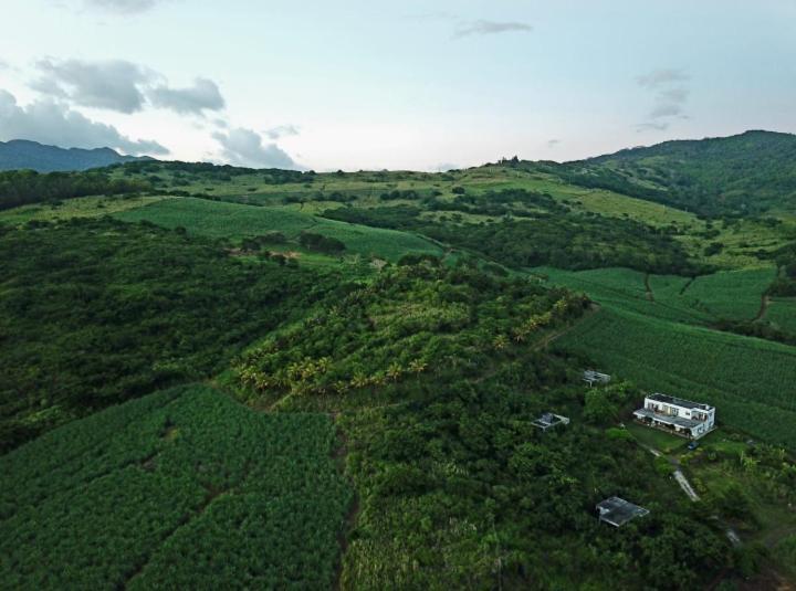 Bel Ombre'S Panoramic View Hotel Ngoại thất bức ảnh