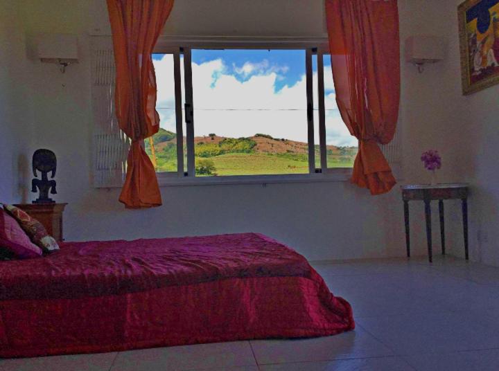 Bel Ombre'S Panoramic View Hotel Ngoại thất bức ảnh