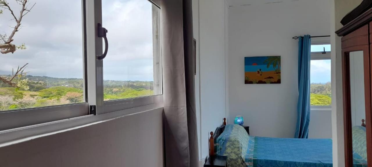 Bel Ombre'S Panoramic View Hotel Ngoại thất bức ảnh