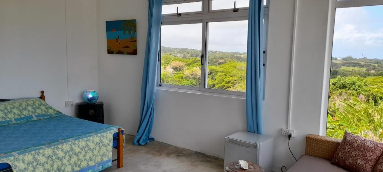 Bel Ombre'S Panoramic View Hotel Ngoại thất bức ảnh
