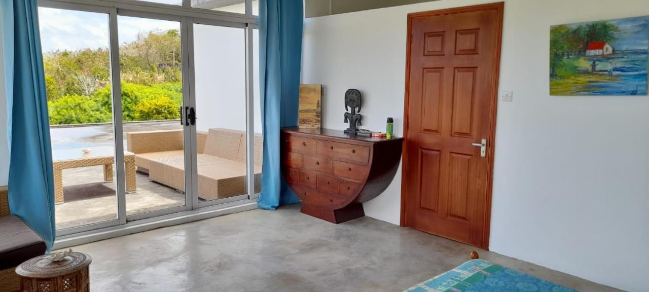 Bel Ombre'S Panoramic View Hotel Ngoại thất bức ảnh