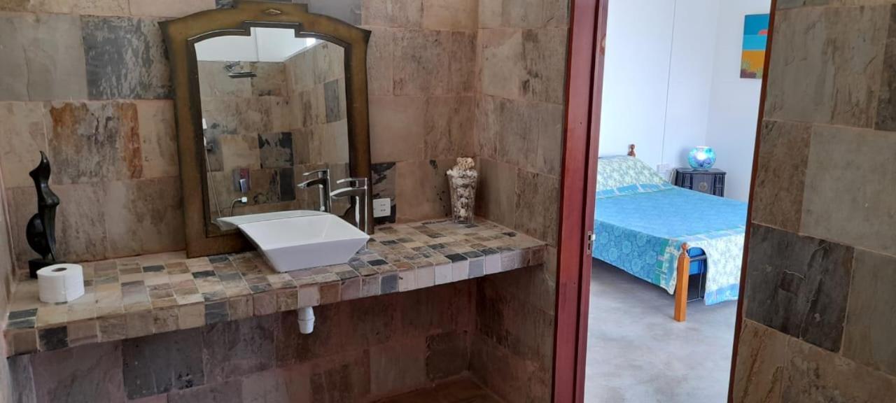 Bel Ombre'S Panoramic View Hotel Ngoại thất bức ảnh